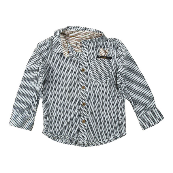 Shirt - JBC - 3 jaar (98)
