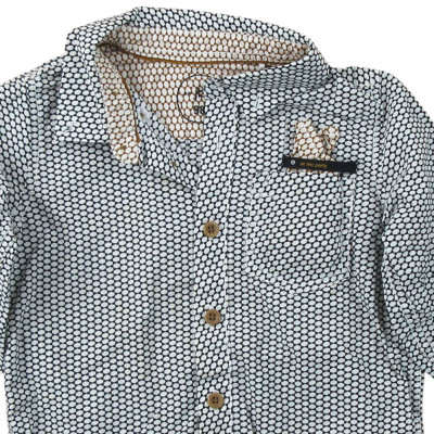Chemise - JBC - 3 ans (98)