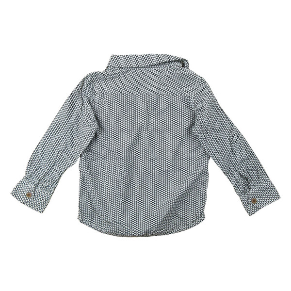 Shirt - JBC - 3 jaar (98)