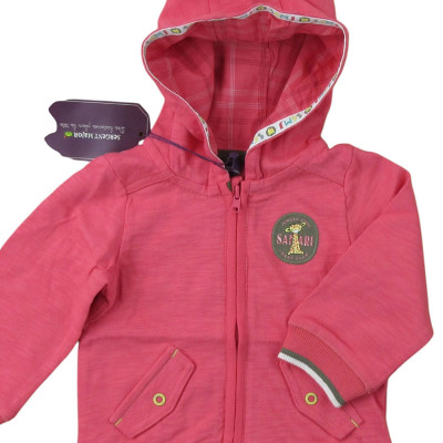 Gilet neuf - SERGENT MAJOR - 6 mois (68)