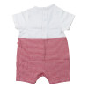 Nieuwe jumpsuit - OBAÏBI - 6 maanden (68)