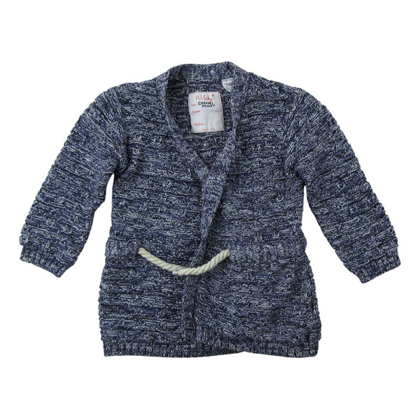 Vest - LA REDOUTE - 18 maanden (86)