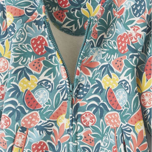 Gilet - TAPE A L'OEIL - 6 mois (68)
