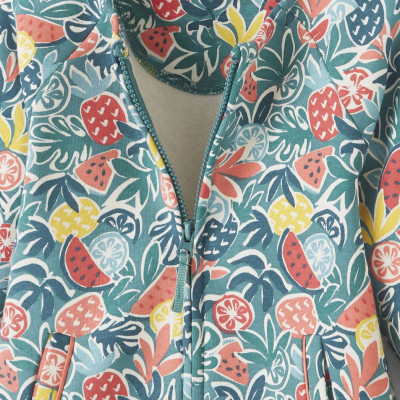 Gilet - TAPE A L'OEIL - 18 mois (80)