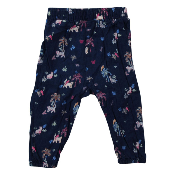 Broek - TAPE A L'OEIL - 18 maanden (80)