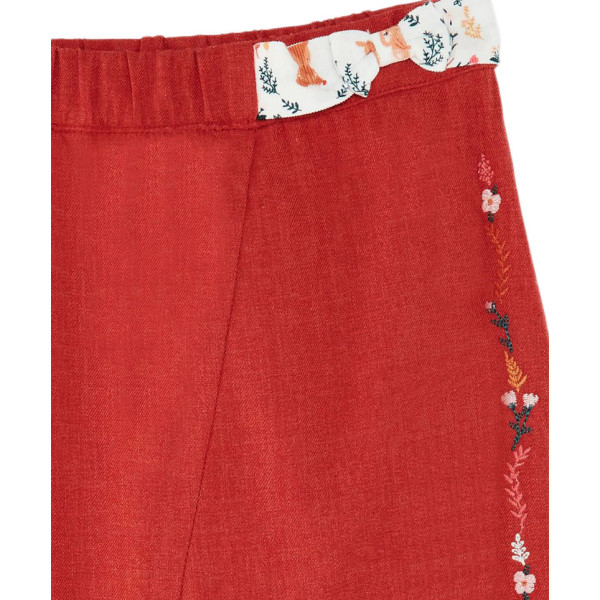Pantalon - SERGENT MAJOR - 12 mois (74)