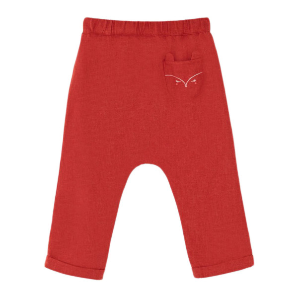 Pantalon - SERGENT MAJOR - 12 mois (74)