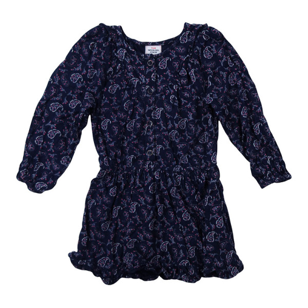 Robe - TAPE A L'OEIL - 2 ans (86)