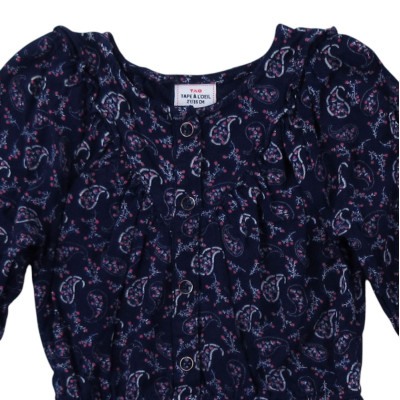 Robe - TAPE A L'OEIL - 2 ans (86)