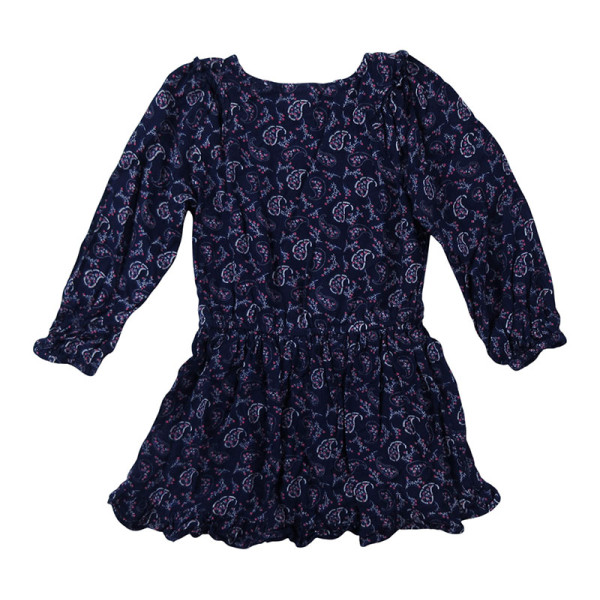 Robe - TAPE A L'OEIL - 2 ans (86)
