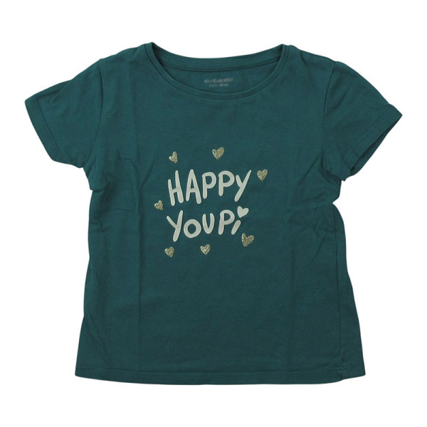 T-Shirt - TAPE A L'OEIL - 2 jaar (86)