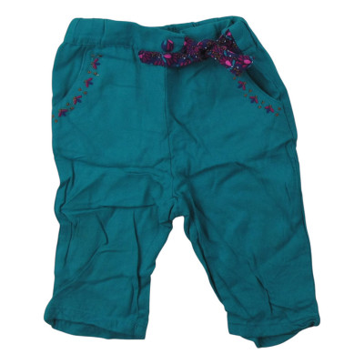 Caprihose - Sergent Major - 18 Monate 80 cm