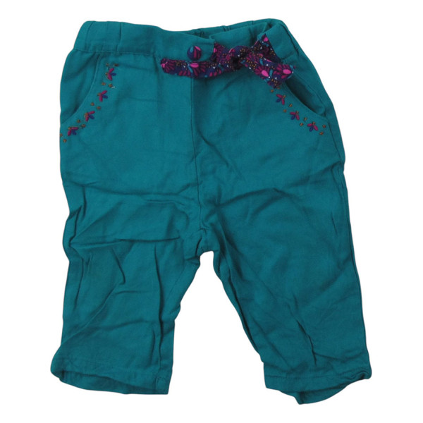 Korte broek - SERGENT MAJOR - 18 maanden (80)