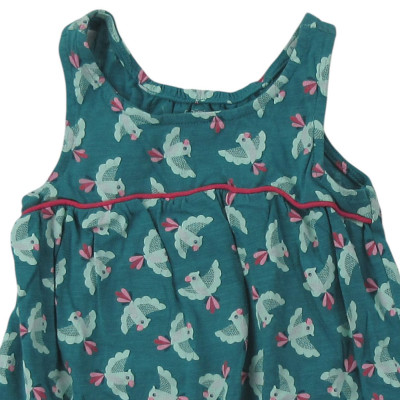 Robe - OBAÏBI - 18 mois (80)