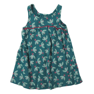 Robe - OBAÏBI - 18 mois (80)