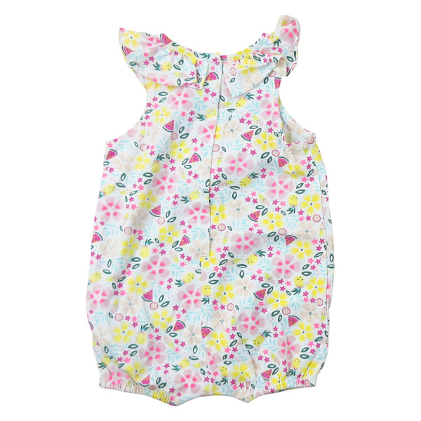 Combi-Short neuve - SERGENT MAJOR - 9 mois (71)