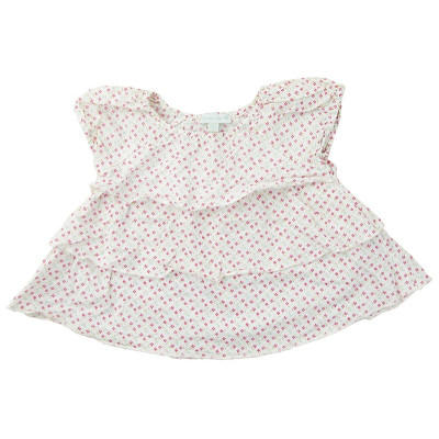 Blouse - GRAIN DE BLÉ - 6 mois (67)