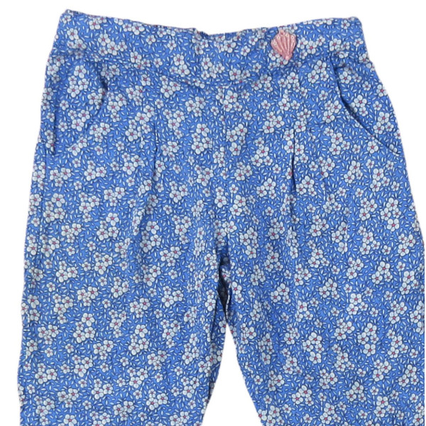Pantalon léger - SERGENT MAJOR - 2 ans (92)
