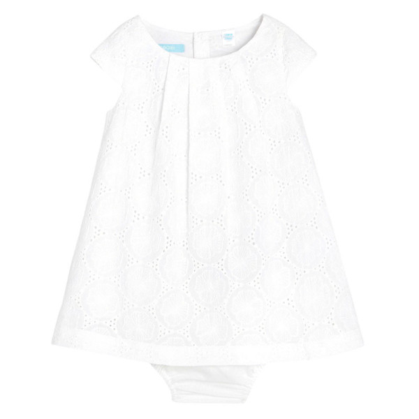 Robe - OBAÏBI - 18 mois (80)
