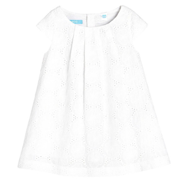 Robe - OBAÏBI - 18 mois (80)