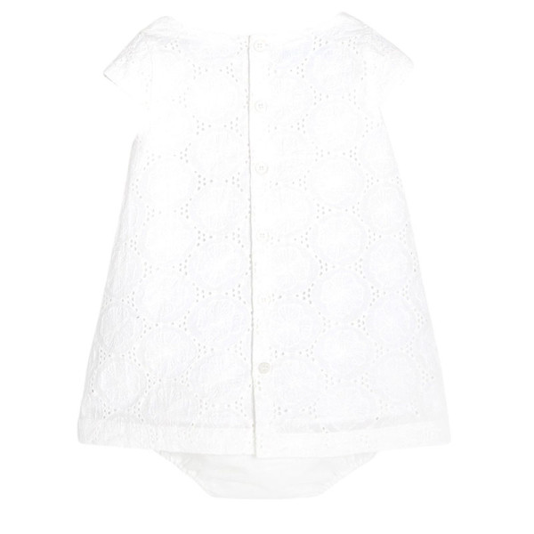 Robe - OBAÏBI - 18 mois (80)