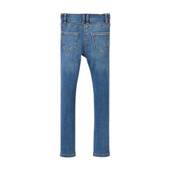 Nieuwe jeans - TAPE A L'OEIL - 2 jaar (86)