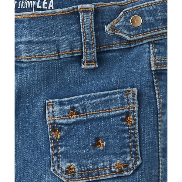 Nieuwe jeans - TAPE A L'OEIL - 2 jaar (86)