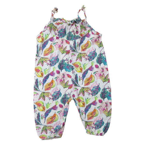 Combinaison - ZARA - 6-9 mois (74)