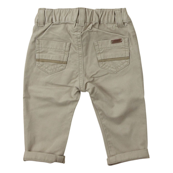 Pantalon - GYMP - 3 mois (62)