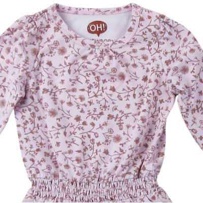 Robe - Z8 - 3 mois (62)