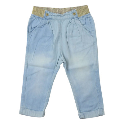 Pantalon léger - TAPE A L'OEIL - 12 mois (74)