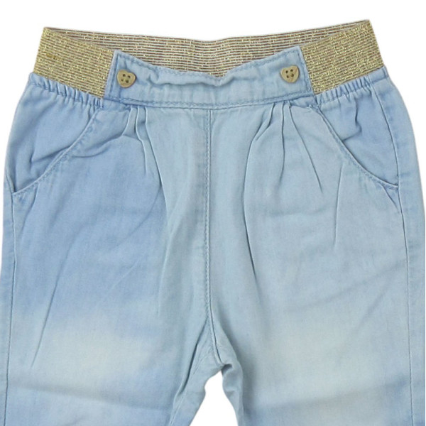 Pantalon léger - TAPE A L'OEIL - 12 mois (74)