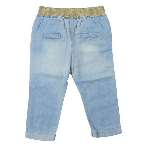 Pantalon léger - TAPE A L'OEIL - 12 mois (74)