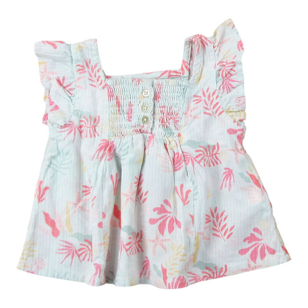 Blouse - TAPE A L'OEIL - 9 mois (71)