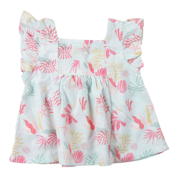 Blouse - TAPE A L'OEIL - 9 maanden (71)