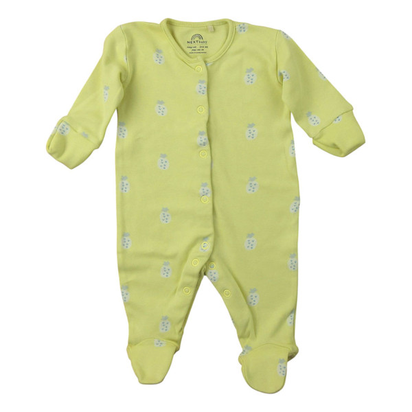 Pyjama - NEXT - 1-3 maanden