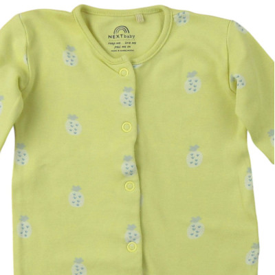 Pyjama - NEXT - 1-3 maanden
