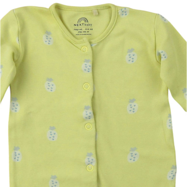 Pyjama - NEXT - 1-3 mois