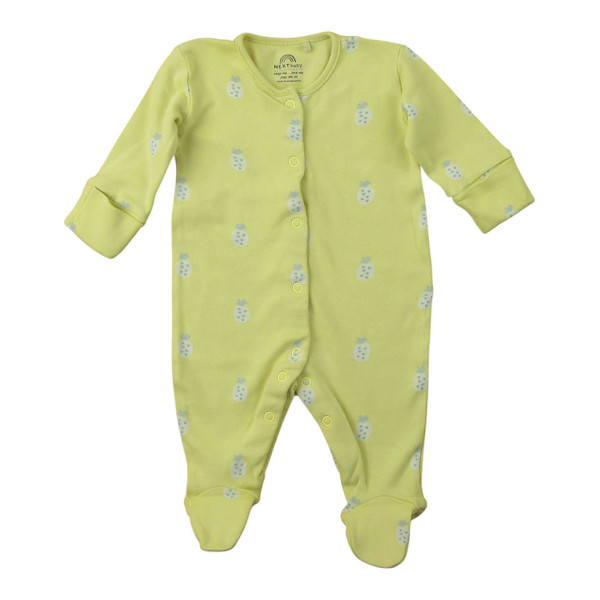 Pyjama - NEXT - 1-3 maanden