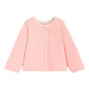 Gilet réversible - OBAÏBI - 6 mois (68)