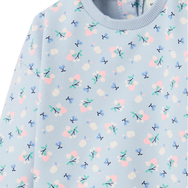 Sweat - TAPE A L'OEIL - 6 mois (68)