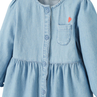 Jurk - TAPE A L'OEIL - 6 maanden (68)