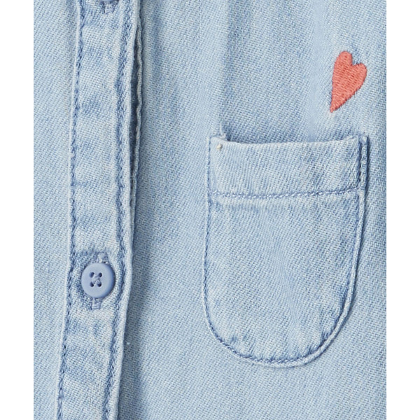 Robe - TAPE A L'OEIL - 6 mois (68)