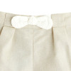Short doré - OBAÏBI - 9 mois (71)