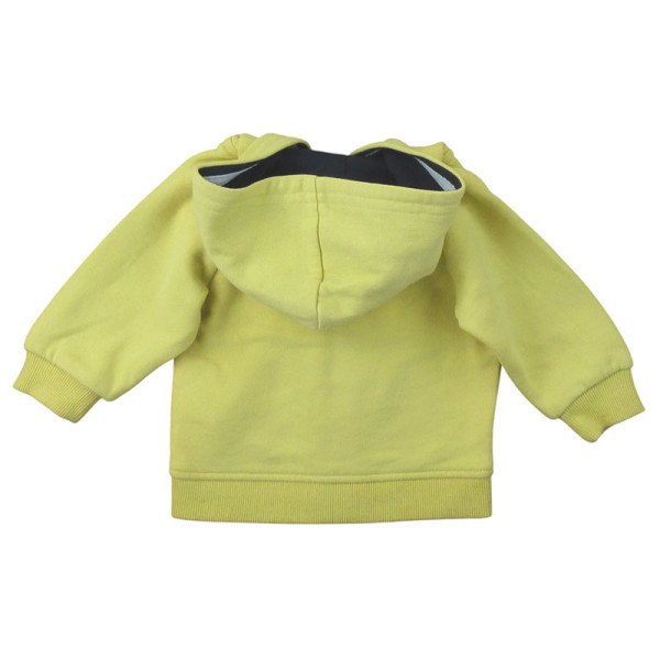 Gilet - TAPE A L'OEIL - 3 mois (59)