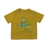 T-Shirt - COMPAGNIE DES PETITS - 3 mois