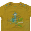 T-Shirt - COMPAGNIE DES PETITS - 3 mois