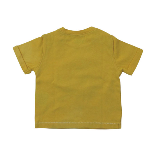 T-Shirt - COMPAGNIE DES PETITS - 3 mois
