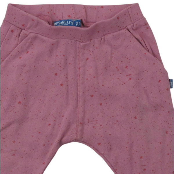 Pantalon training - IMPS & ELFS - 9 mois (74)