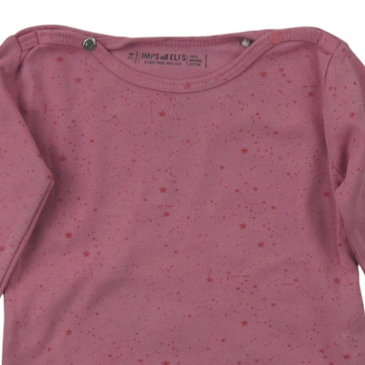 T-Shirt - IMPS & ELFS - 9 maanden (74)